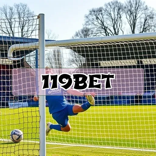 119 bet: O Blackjack que Todos Estão Falando e Você Também Deveria