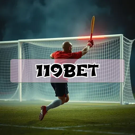 119 bet: Um Mundo de Jogos de Cassino Espera por Você!