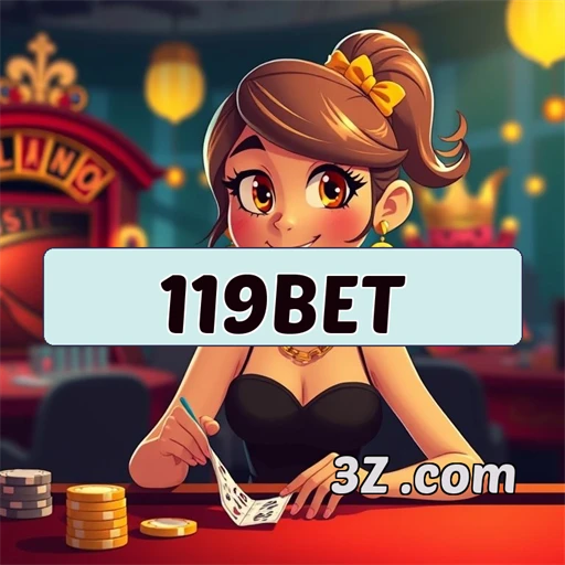 A Confiável Seção da 119 bet: Diversão Segura e Engajante