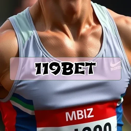 119 bet: Explore as Melhores Apostas em Futebol Aqui!