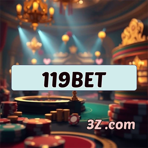 Jogos na 119 bet: Aventura e Emoção em Cada Clique