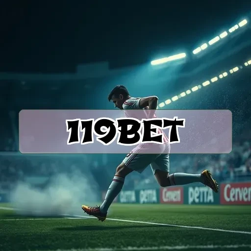 119 bet: Descubra os Encantos dos Jogos Ao Vivo Incríveis