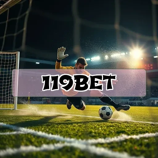 119 bet - Apostas Esportivas